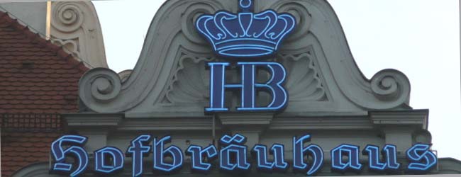 Hofbräuhaus