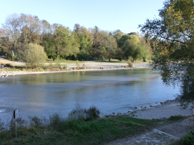 Isar