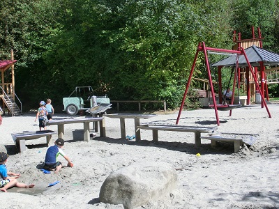 spielplatz ostpark schaukel.klein